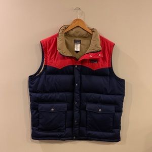 Patagonia Puffer Vest